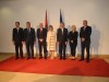 Članovi kolegija oba doma Parlamentarne skupštine BiH razgovarali sa ministricom vanjskih poslova Hrvatske 